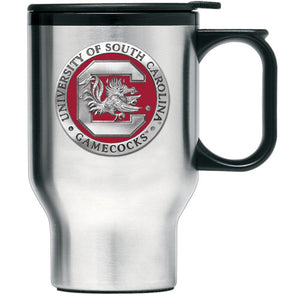 University of South Carolina Travel Mug