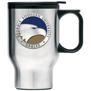 Georgia Southern University Travel Mug