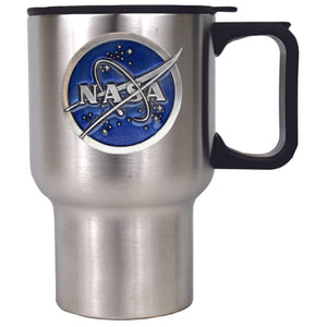 NASA Travel Mug