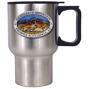 Camelback Travel Mug