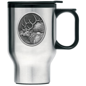 Elk Travel Mug