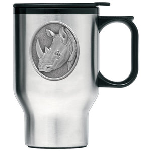 Rhino Travel Mug