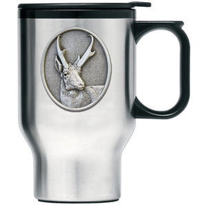 Antelope Travel Mug