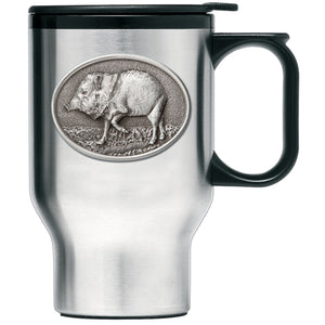 Javelina Travel Mug