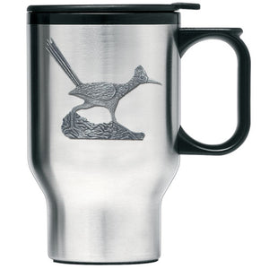 Roadrunner Travel Mug