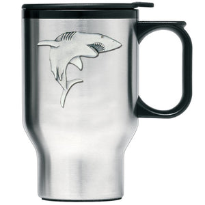 Shark Travel Mug