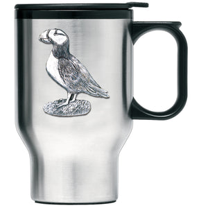 Puffin Travel Mug