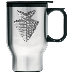 Arrowhead Travel Mug