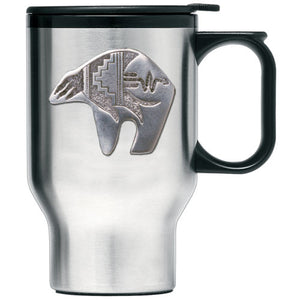 Bear Fetish Travel Mug