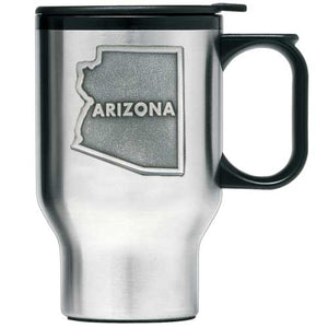 Arizona Travel Mug