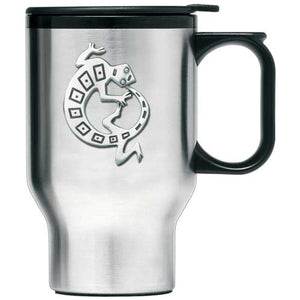 Lizard Travel Mug