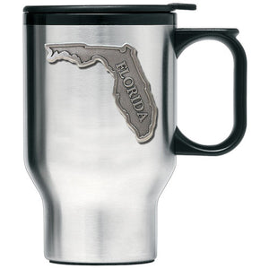Florida Travel Mug
