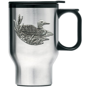 Loon Travel Mug