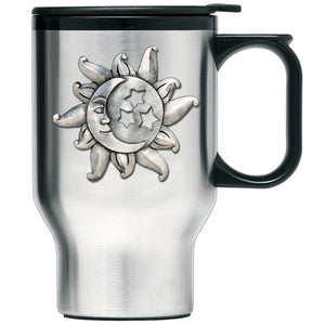 Celestial Travel Mug