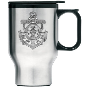 Anchor Travel Mug