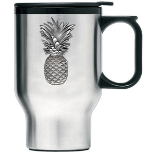 Pineapple Travel Mug