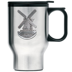 Wind Mill Travel Mug