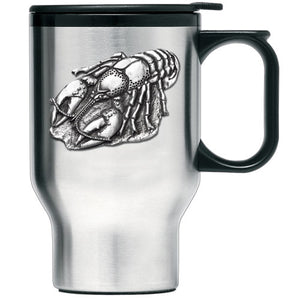 Crawfish Travel Mug