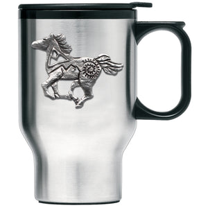 Pony Fetish Travel Mug