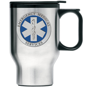 Emergency Medical Travel Mug