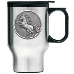 Unicorn Travel Mug