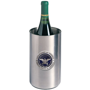 USA Department of Defense Wine Chiller