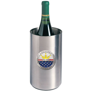 Fil-Am Wine Chiller