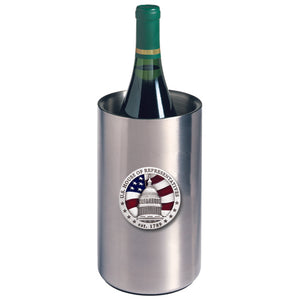 US House of Representatives Wine Chiller