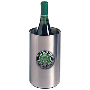 National Guard Wine Chiller