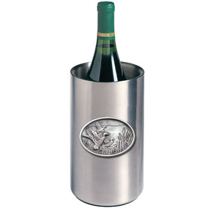Mallard Ducks Wine Chiller