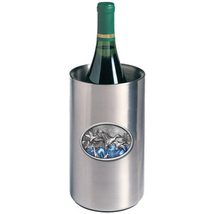 Pintail Duck Wine Chiller