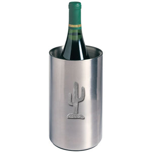 Saguaro Cactus Wine Chiller