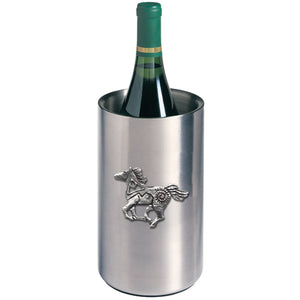Pony Fetish Wine Chiller