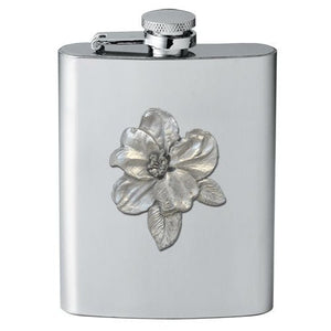 Apple Flask - Heritage Metalworks, Inc.