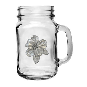 Apple Mason Jar Mug - Heritage Metalworks, Inc.