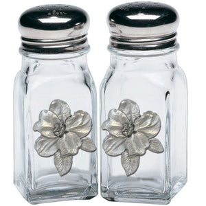 Apple Salt & Pepper Shaker - Heritage Metalworks, Inc.