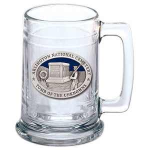 Arlington National Cemetery - Heritage Metalworks, Inc.