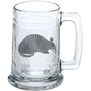 Armadillo Stein - Heritage Metalworks, Inc.