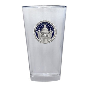 Biden & Harris Inauguration Pint Glass - Heritage Metalworks, Inc.