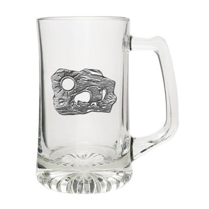 Buffalo Sun Super Stein - Heritage Metalworks, Inc.