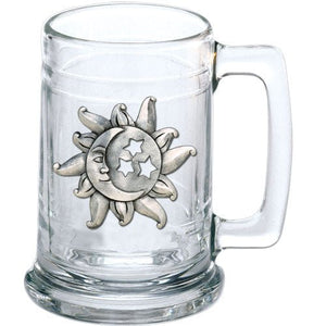 Celestial Stein - Heritage Metalworks, Inc.