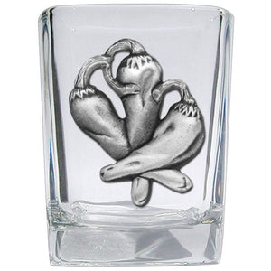 Chili Square Shot - Heritage Metalworks, Inc.