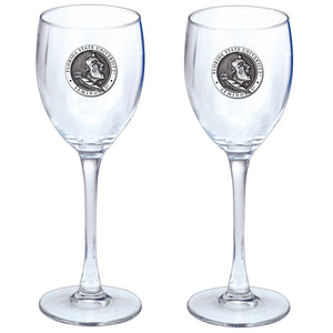 Florida State University Seminoles Goblets - Heritage Metalworks, Inc.