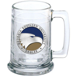 Georgia Southern University Stein - Heritage Metalworks, Inc.
