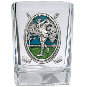 Golf Square Shot - Heritage Metalworks, Inc.