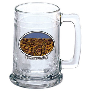 Grand Canyon Stein - Heritage Metalworks, Inc.