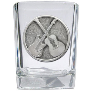 Guitars Square Shot - Heritage Metalworks, Inc.