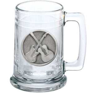 Guitars Stein - Heritage Metalworks, Inc.