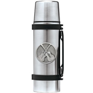 Guitars Thermos - Heritage Metalworks, Inc.