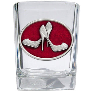 High Heels Square Shot - Heritage Metalworks, Inc.